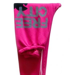 FREECITY SUPERFLUFF LUX JOGGERS